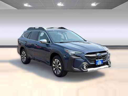 Used 2024 Subaru Outback Touring XT AWD/4WD image 7