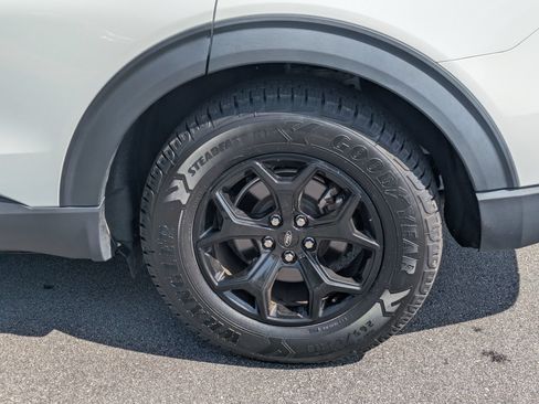 Certified 2022 Ford Explorer Timberline w/ Timberline Technology Package AWD/4WD image 8