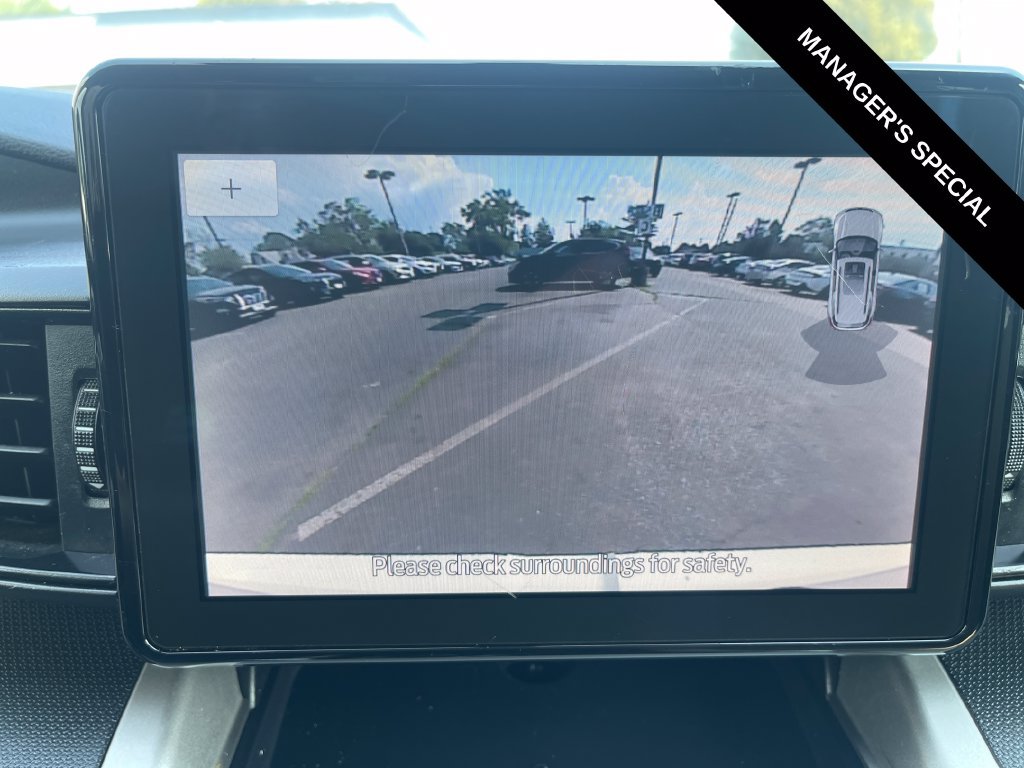 Used 2021 Ford Explorer 4WD image 22