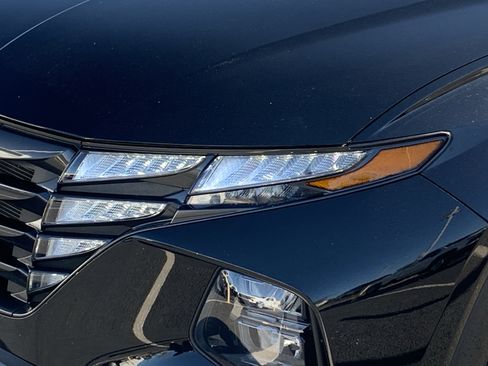 Used 2024 Hyundai Tucson SEL image 6