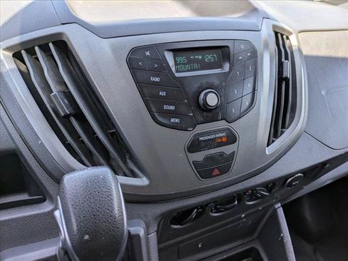 Used 2017 Ford Transit 150 130 Low Roof RWD image 12