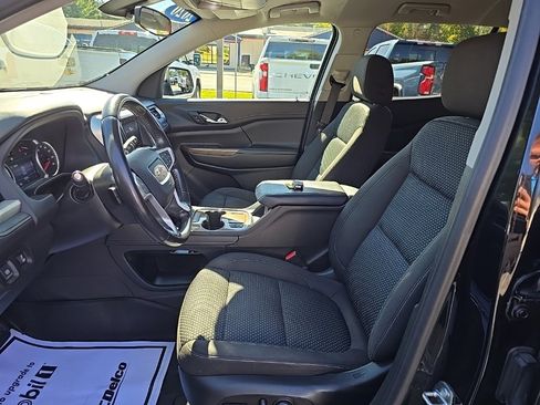 Used 2020 GMC Acadia SLE w/ Driver Convenience Package image 7