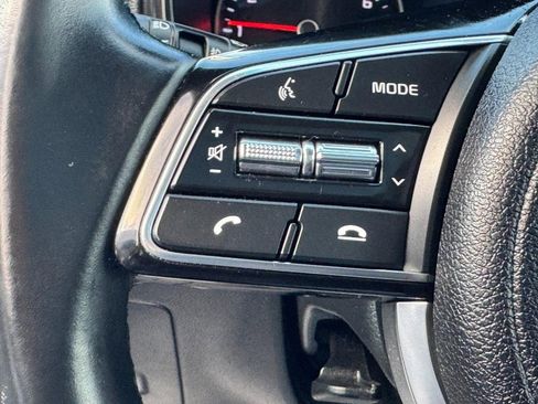 Used 2022 Kia Sportage EX image 21
