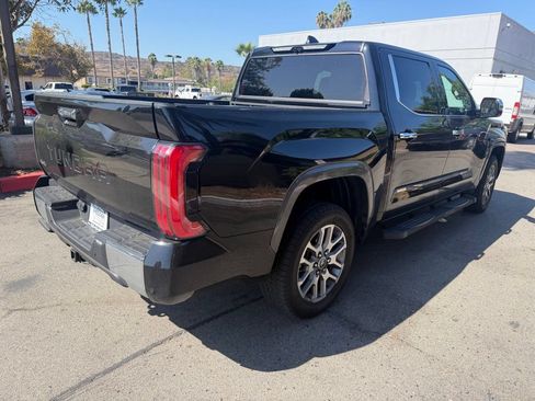 Used 2024 Toyota Tundra 1794 Edition AWD/4WD image 16