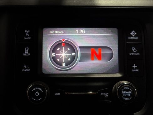 Used 2022 RAM 2500 Tradesman AWD/4WD image 9