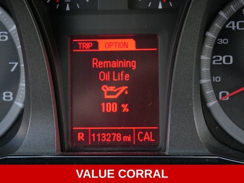 Used 2015 GMC Terrain SLE AWD/4WD image 26