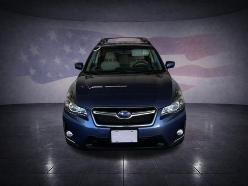 Used 2017 Subaru Crosstrek 2.0i Premium image 8