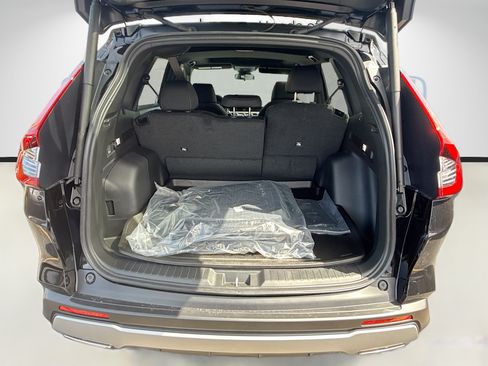New 2026 Honda CR-V TrailSport image 21