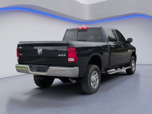Used 2017 RAM 2500 SLT AWD/4WD image 5
