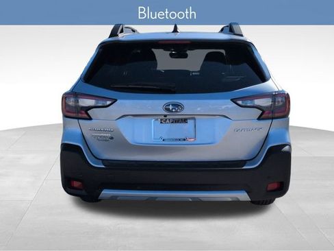 Certified 2025 Subaru Outback Limited w/ Popular Package #2 image 5