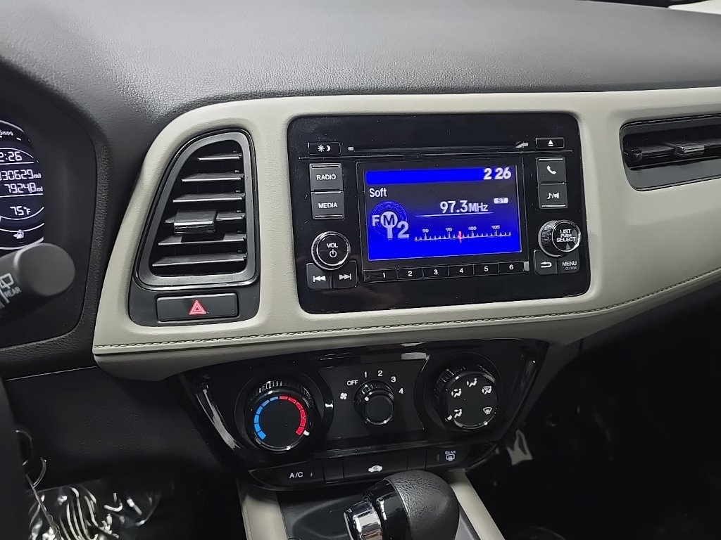 Used 2022 Honda HR-V LX image 24