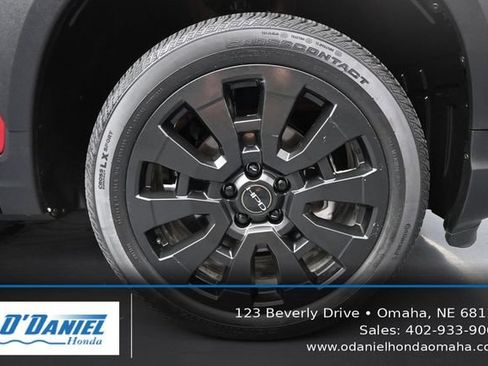 Used 2023 Honda Passport EX-L image 40