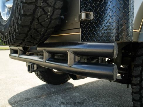 Used 1988 Jeep Wrangler Sahara AWD/4WD image 39