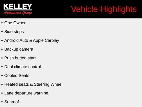 Certified 2021 GMC Yukon XL SLT w/ SLT Luxury Package AWD/4WD image 2