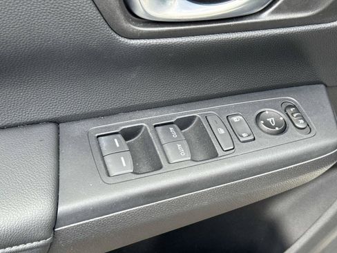 Certified 2024 Honda CR-V EX image 18