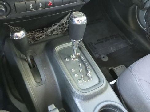 Used 2017 Jeep Wrangler Sport w/ Quick Order Package 24S image 29