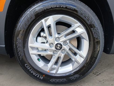 New 2026 Hyundai Tucson SE FWD image 14