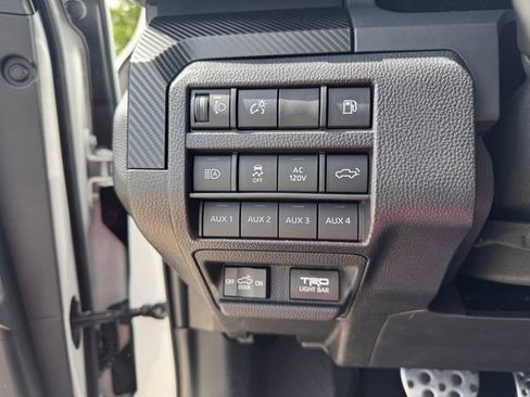 New 2026 Toyota Tacoma TRD Pro AWD/4WD image 16
