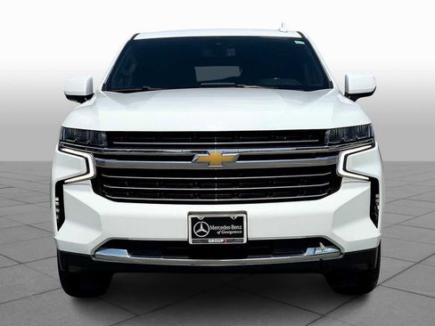 Used 2021 Chevrolet Tahoe LT image 6