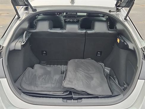 Certified 2022 Honda Civic Sport Touring image 26