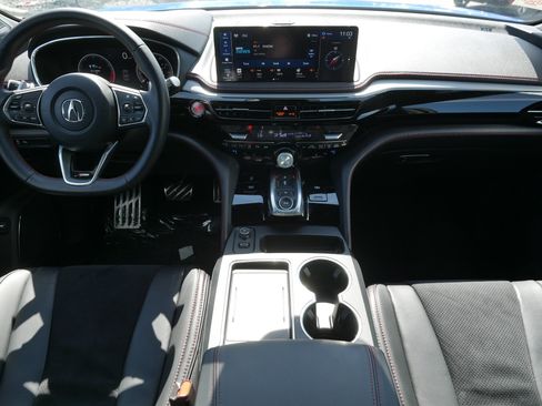Certified 2026 Acura MDX A-Spec AWD/4WD image 10