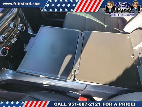 Certified 2022 Ford F150 XLT w/ Equipment Group 302A High image 9