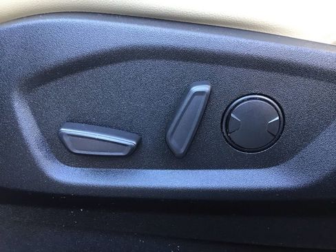 Certified 2020 Ford Edge SEL w/ Convenience Package image 20