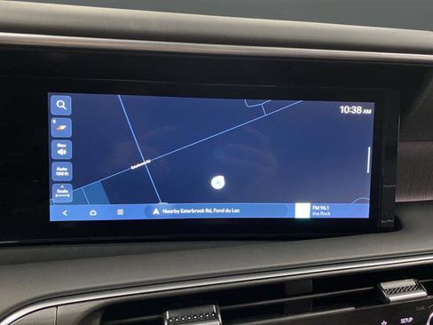 New 2026 Hyundai Palisade Calligraphy image 10