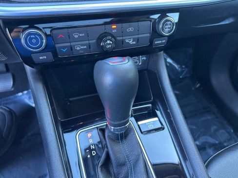 Certified 2022 Jeep Compass Latitude w/ Sun and Sound Group image 14