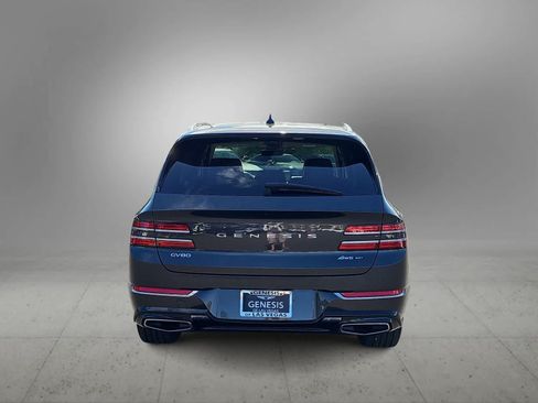 Used 2024 Genesis GV80 3.5T w/ Prestige Package AWD/4WD image 7