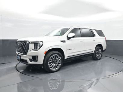 Certified 2024 GMC Yukon Denali Ultimate