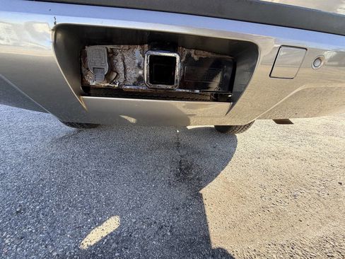 Used 2007 Chevrolet Suburban LT w/ LT Preferred Equipment Group image 37