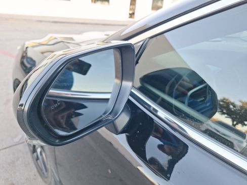 Used 2023 Toyota Camry XSE image 13