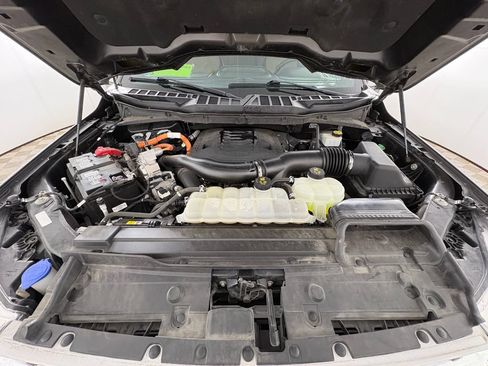 Certified 2023 Ford F150 Lariat AWD/4WD image 34