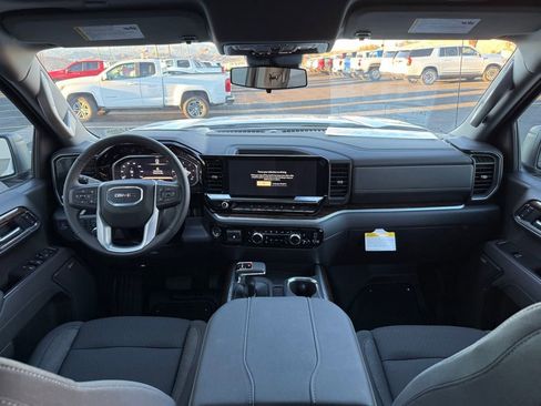 New 2026 GMC Sierra 1500 Elevation w/ Preferred Package image 18