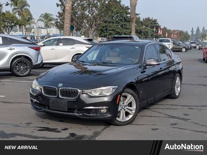 Used 2017 BMW 330e