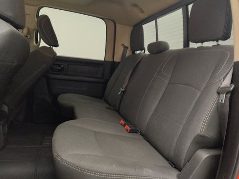 Used 2020 RAM 2500 Tradesman AWD/4WD image 18