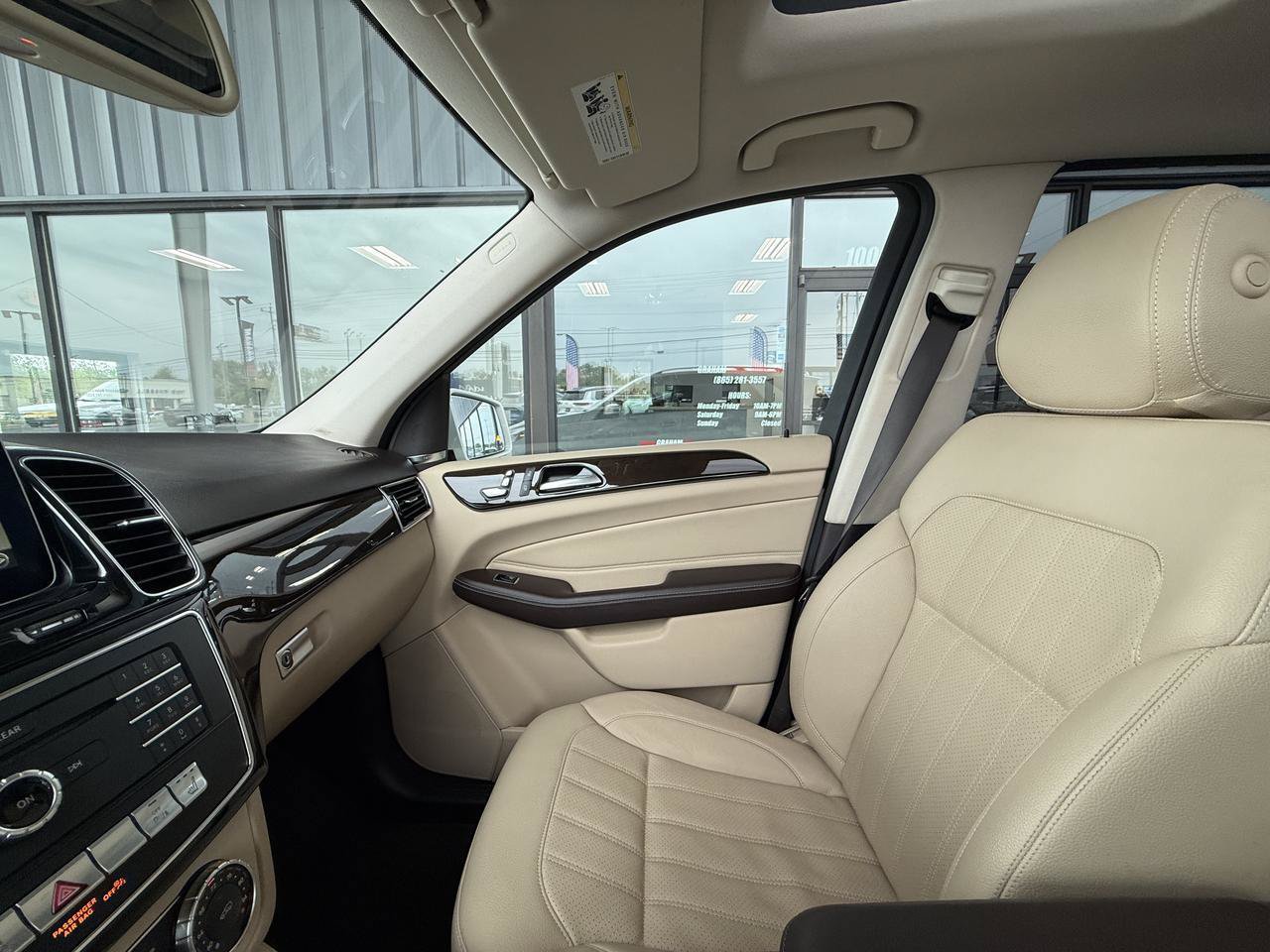 Used 2018 Mercedes-Benz GLE 350 image 26