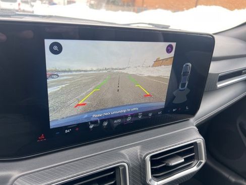 Certified 2024 Ford Mustang Premium image 13