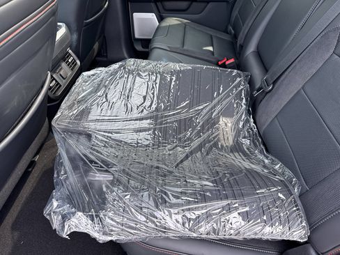 New 2025 Ford F150 Raptor image 23