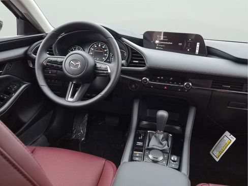 New 2026 MAZDA MAZDA3 Carbon image 18