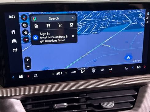 New 2026 Ford Explorer Active image 32