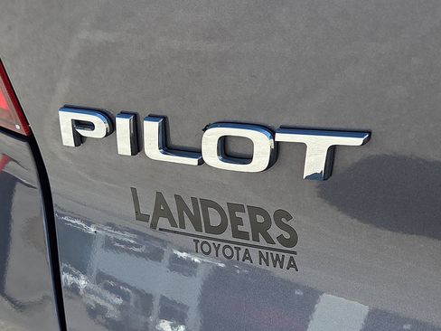 Used 2022 Honda Pilot EX-L image 8