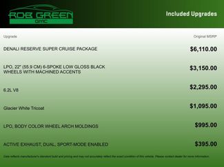 New 2026 GMC Sierra 1500 Denali AWD/4WD video 3