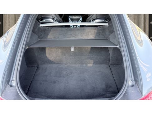 Used 2018 Mercedes-Benz AMG GT C image 14
