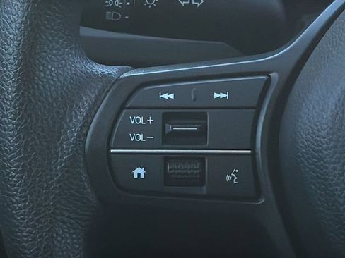 Used 2026 Honda CR-V LX image 20