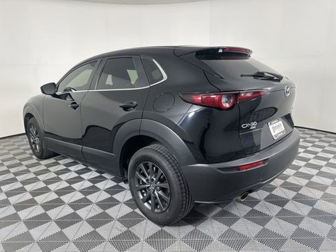 Used 2021 MAZDA CX-30 AWD 2.5 S image 5