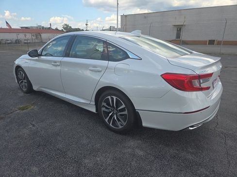 Used 2021 Honda Accord EX-L image 6