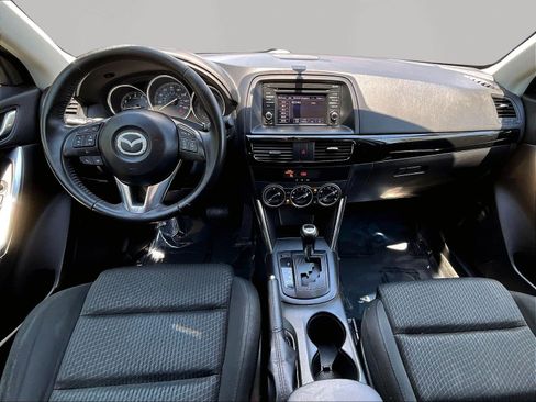 Used 2014 MAZDA CX-5 Touring FWD image 7