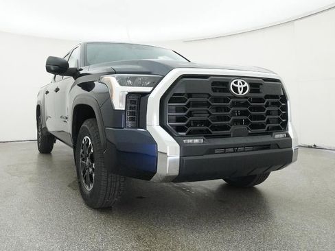 New 2026 Toyota Tundra SR5 AWD/4WD image 30